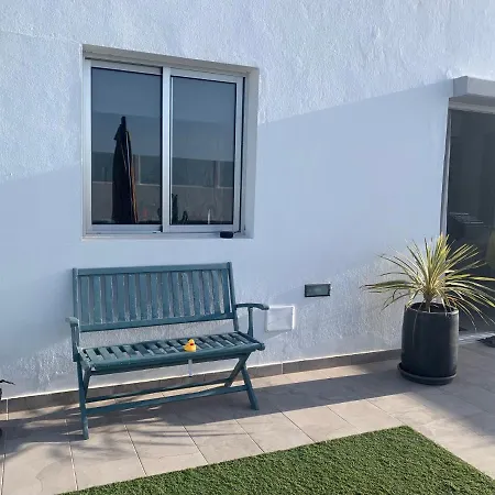 Stella Maris * Playa Blanca (Lanzarote)